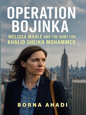 cover image of Operation Bojinka